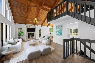 2696 Long Lake Terrace, Roswell, GA 30075 - Photo 4