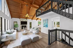 2696 Long Lake Terrace, Roswell, GA 30075 - Photo 4