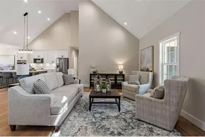 219 Fairview Drive, Morganton, GA 30560 - Photo 4