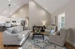 219 Fairview Dr, Morganton, GA 30560 - Photo 4