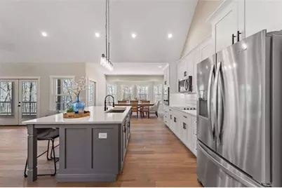 219 Fairview Drive, Morganton, GA 30560 - Photo 20