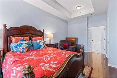 1735 Peachtree Street NE #408, Atlanta, GA 30309 - Photo 12