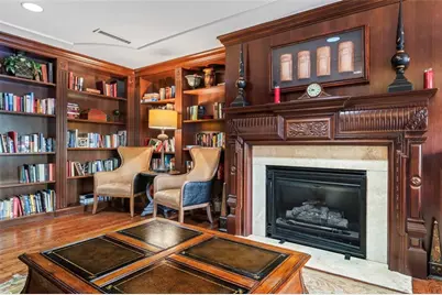 1735 Peachtree Street NE #408, Atlanta, GA 30309 - Photo 26