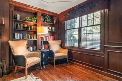 1735 Peachtree Street NE #408, Atlanta, GA 30309 - Photo 28