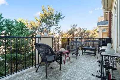 1735 Peachtree Street NE #408, Atlanta, GA 30309 - Photo 10