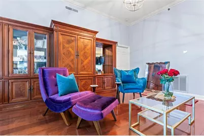 1735 Peachtree Street NE #408, Atlanta, GA 30309 - Photo 8