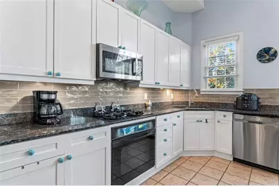 1735 Peachtree Street NE #408, Atlanta, GA 30309 - Photo 4