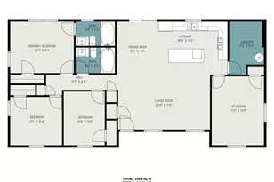 2760 Swansea Ct, College Park, GA 30349 - Photo 30