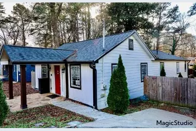 360 New Jersey Avenue, Atlanta, GA 30314 - Photo 2