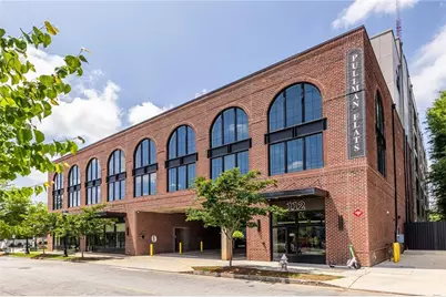 112 Rogers Street NE #506, Atlanta, GA 30317 - Photo 1