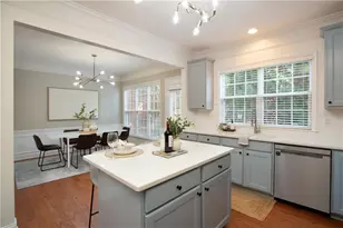 1652 Wehunt Pl SE, Smyrna, GA 30082 - Photo 14