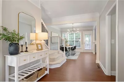 1652 Wehunt Place SE #26, Smyrna, GA 30082 - Photo 8