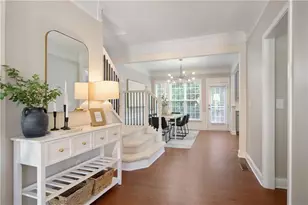 1652 Wehunt Pl SE, Smyrna, GA 30082 - Photo 8