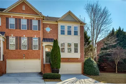 1652 Wehunt Place SE #26, Smyrna, GA 30082 - Photo 1