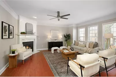 1652 Wehunt Place SE #26, Smyrna, GA 30082 - Photo 4