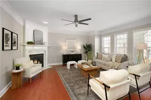 1652 Wehunt Pl SE, Smyrna, GA 30082 - Photo 4