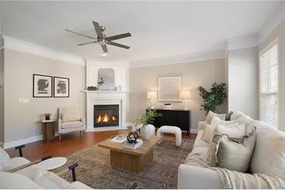 1652 Wehunt Place SE #26, Smyrna, GA 30082 - Photo 6