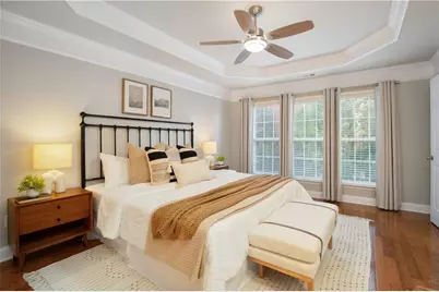 1652 Wehunt Place SE #26, Smyrna, GA 30082 - Photo 22