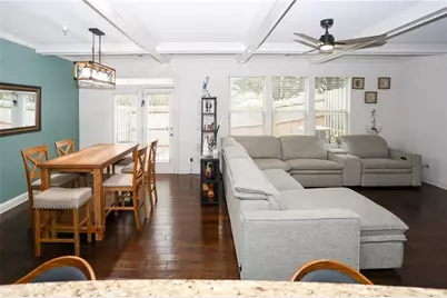 2029 Brightleaf Way, Marietta, GA 30060 - Photo 4