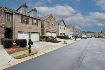 2029 Brightleaf Way, Marietta, GA 30060 - Photo 44