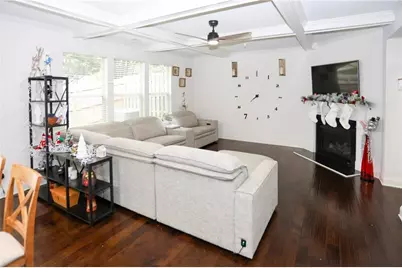 2029 Brightleaf Way, Marietta, GA 30060 - Photo 2