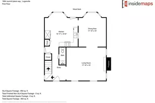 1664 Summit Pl Way, Loganville, GA 30052 - Photo 22