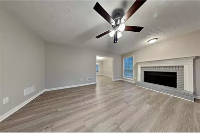 1664 Summit Place Way, Loganville, GA 30052 - Photo 2