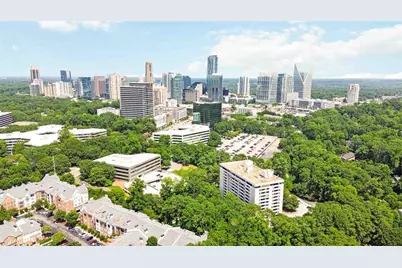 3530 Piedmont Road NE #5A, Atlanta, GA 30305 - Photo 46