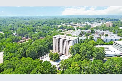 3530 Piedmont Road NE #5A, Atlanta, GA 30305 - Photo 42