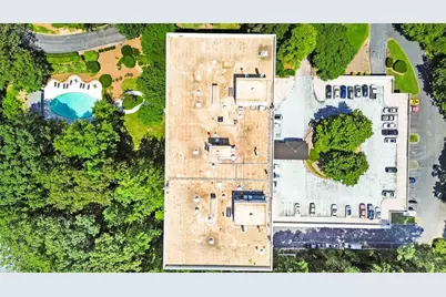 3530 Piedmont Road NE #5A, Atlanta, GA 30305 - Photo 44