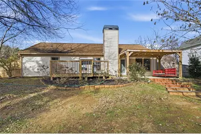108 Arbor Hills Road N, Talking Rock, GA 30175 - Photo 34