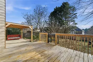 108 Arbor Hills Rd N, Talking Rock, GA 30175 - Photo 30