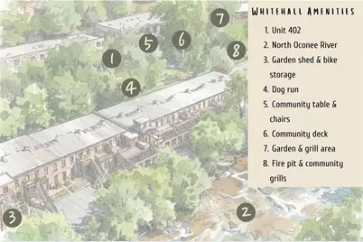 585 White Circle #402, Athens, GA 30605 - Photo 28