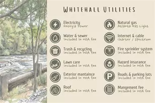 585 White Circle, Athens, GA 30605 - Photo 30