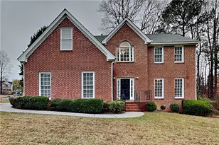 404 Rams Ct, Tucker, GA 30084 - Photo 1