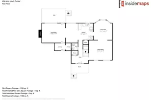 404 Rams Ct, Tucker, GA 30084 - Photo 20