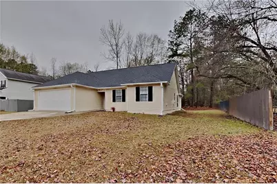 4487 Wesley Way, Austell, GA 30106 - Photo 20