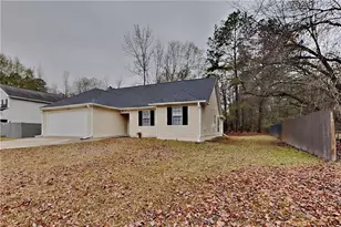 4487 Wesley Way, Austell, GA 30106 - Photo 20