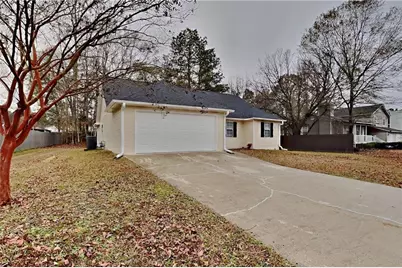 4487 Wesley Way, Austell, GA 30106 - Photo 1