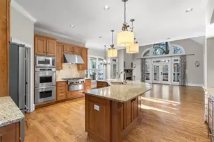 1885 Pitner Rd NW, Acworth, GA 30101 - Photo 26