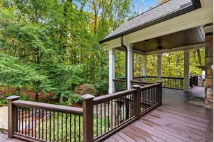 1885 Pitner Rd NW, Acworth, GA 30101 - Photo 78