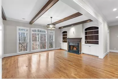 1885 Pitner Road NW, Acworth, GA 30101 - Photo 22