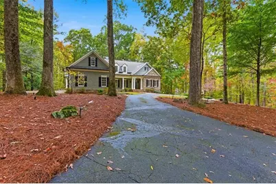 1885 Pitner Road NW, Acworth, GA 30101 - Photo 6