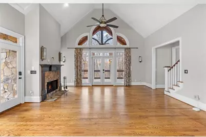 1885 Pitner Road NW, Acworth, GA 30101 - Photo 20