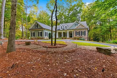 1885 Pitner Road NW, Acworth, GA 30101 - Photo 8