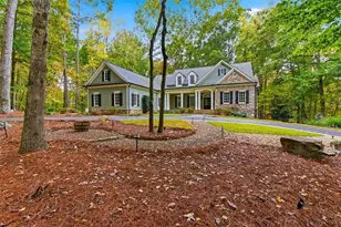 1885 Pitner Rd NW, Acworth, GA 30101 - Photo 8