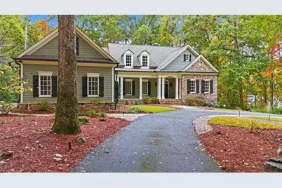 1885 Pitner Road NW, Acworth, GA 30101 - Photo 10