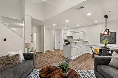 3844 Augustine Place, Rex, GA 30273 - Photo 4