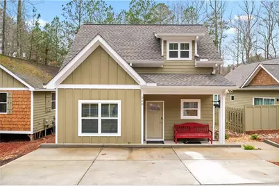 210 Hillside Drive, Waleska, GA 30183 - Photo 2