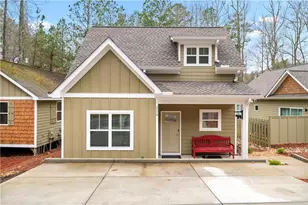 210 Hillside Dr, Waleska, GA 30183 - Photo 2